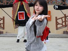 -无锡动物园·太湖欢乐园