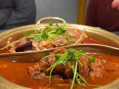 -大白羊蝎子馆(后沙峪山姆店)