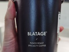 -BLATAGE COFFEE