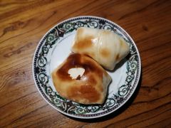 -纳瓦新疆菜(银都店)