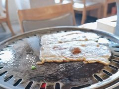 -三千里韩式炭火烤肉(南八马路店)