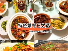 -雪霁山庄·合肥地标老字号