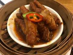 -金翠河烧鹅粤式茶餐厅(龙湖三千集天街店)