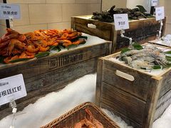-川骄海鲜自助(亚运村店)