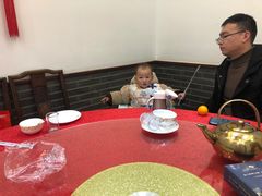 -新虹楼饭庄(崇明陈家镇店)