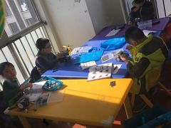 -乐博乐博机器人学校(周浦校区)