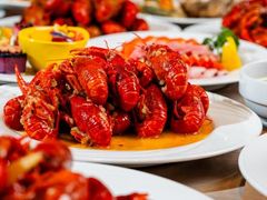 -印象餐厅(杭州国际博览中心北辰大酒店)