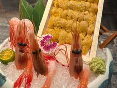 -炙柒Sekinana·精致日料(合生汇店)