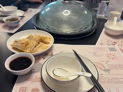 -水禾轩·海鲜蒸汽主题餐厅(新香洲旗舰店)
