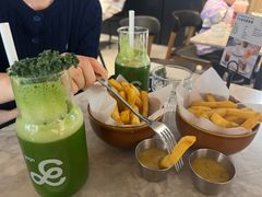 -gaga(深圳福田星河COCO Park店)
