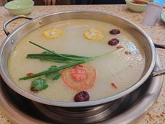-龙继斑鱼庄(犀浦店)
