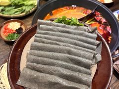-冯校长老火锅(广州正佳广场店)
