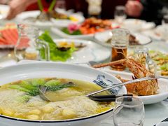 -福鼎国际大酒店-中餐厅