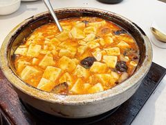 -狮王府淮扬菜(万象城店)