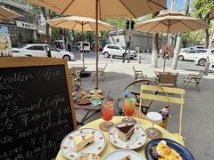 -流浪者复古西餐鸡尾酒吧(沈阳店)