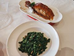 -大鸭梨烤鸭(石佛营店)