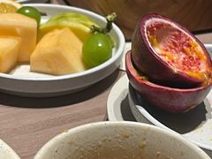 -浅锅和牛小锅放题(深业上城店)