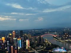 -WFC会仙楼观景台
