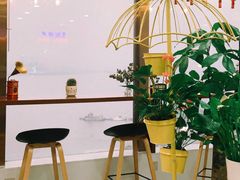 大堂-洄归山也·高空C位湖景下午茶(东方之门店)
