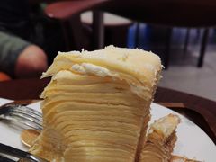 -Peet's 皮爷咖啡(深圳湾万象城店)