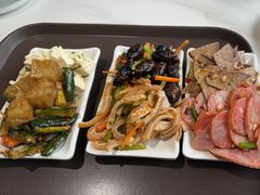 -郭记三宝粥店(锦山大街店)