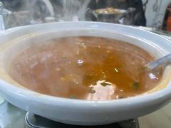 -百味园土菜馆(迎宾东路店)