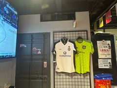 -京狮炙燥·精酿烧烤(首经贸店)