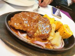 -太平馆西餐厅(北京路店)