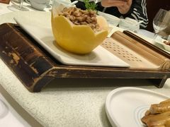 -郑州绿地JW万豪酒店The Grill烤汇扒房