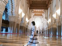 -哈桑二世清真寺