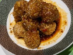 -鑫小城故事·藕汤·家常菜(台北一路总店)