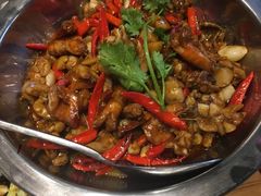 -U你·天然调味(南湖总店)