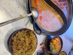 -冯校长老火锅(深圳总店)