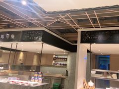 -金海湾自助餐厅(金陵饭店)