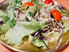 -肥肥虾庄·金牌油焖大虾(杨园滨江时代walk店)