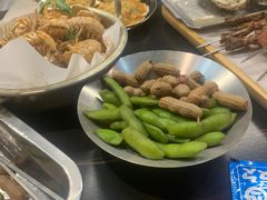 -老虎滩大连海鲜烧烤(建邺云锦路总店)