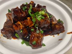 -绿茶餐厅(朝阳大悦城店)