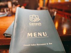 -甘尼仕印度餐厅爵士酒吧(阳春巷店)