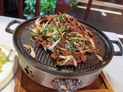 -惠丰堂饭庄·烤鸭·京味菜(西北旺·唐家岭店)