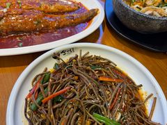 -全州拌饭馆(断桥店)