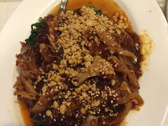 -无招牌海鲜餐厅(滨海艺术中心店)
