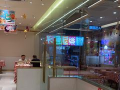-西贝(金桥店)