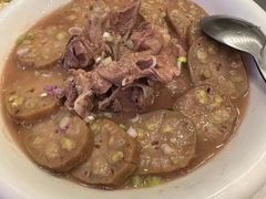 -寻味顺德·顺峰山庄(大良店)