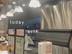 -茶颜悦色(花园道店)