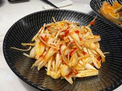 -柴门饭儿(成都太古里店)