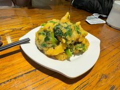 -韩师傅老大同刀削面(北苑路店)