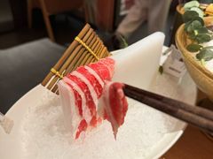 -巴奴毛肚火锅(七宝领展广场店)