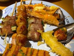 芝士大虾-松子料理(世纪城店)