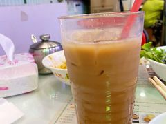 冻鸳鸯-澳门陈光记烧味饭店(郎家园店)
