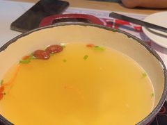 -黑鸡小馆(金源店)
